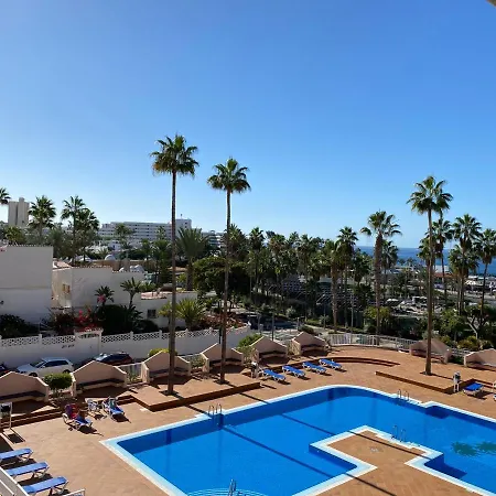 Beautiful Americas Playa Del Bobo Apartament Playa de las Americas (Tenerife)