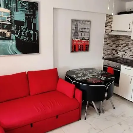 Apartament Beautiful Americas Playa Del Bobo Playa de las Americas (Tenerife)