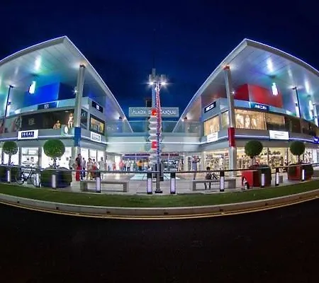 Apartament Beautiful Americas Playa Del Bobo Playa de las Americas (Tenerife)