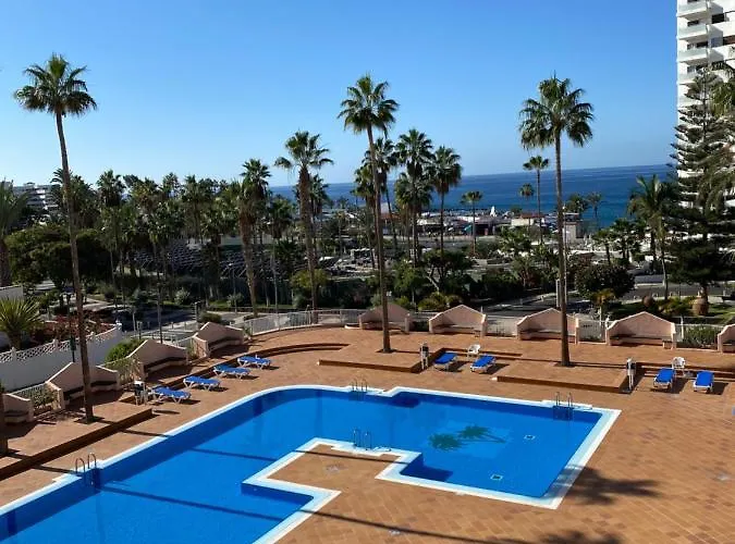 Apartman Beautiful Americas Playa Del Bobo