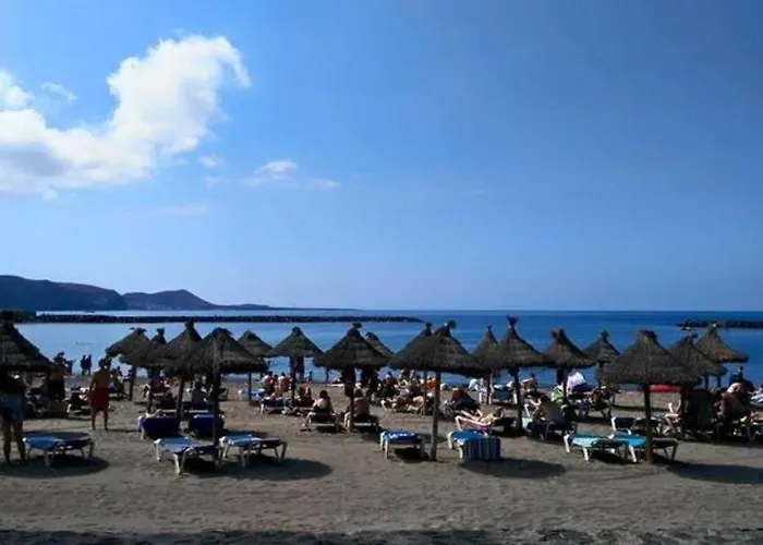 Apartman Beautiful Americas Playa Del Bobo