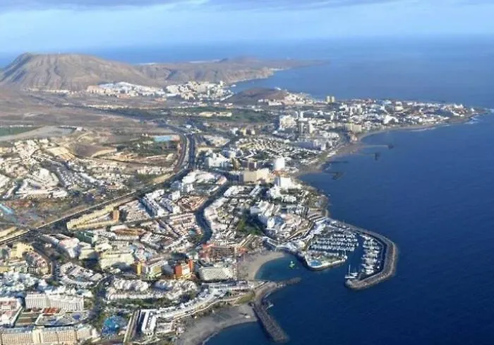 Apartman Beautiful Americas Playa Del Bobo