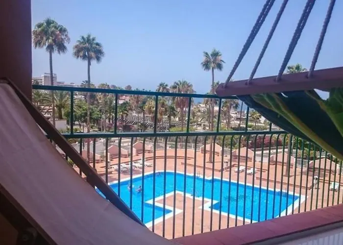 Beautiful Americas Playa Del Bobo Daire *