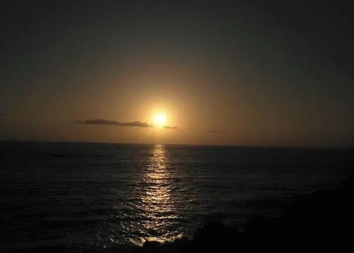 Apartman Beautiful Americas Playa Del Bobo