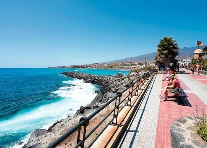 Beautiful Americas Playa Del Bobo Apartman *