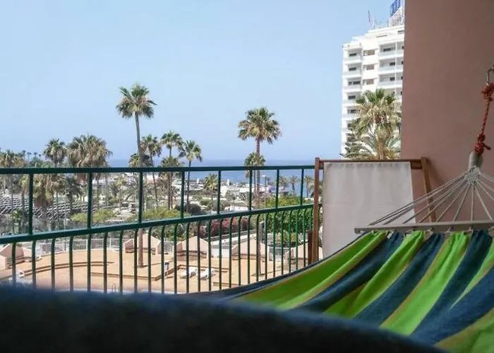 Beautiful Americas Playa Del Bobo Apartman Playa de las Américas