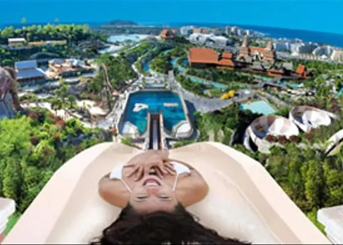 Apartman Beautiful Americas Playa Del Bobo *