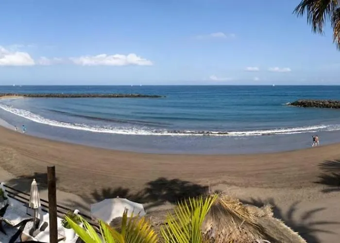 Daire Beautiful Americas Playa Del Bobo *