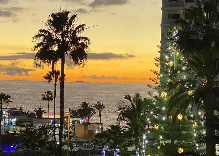 Beautiful Americas Playa Del Bobo Daire *