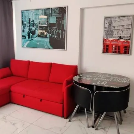 Beautiful Americas Playa Del Bobo 公寓