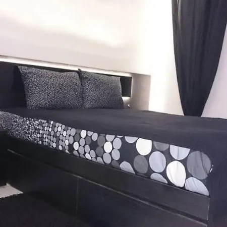 公寓 Beautiful Americas Playa Del Bobo *