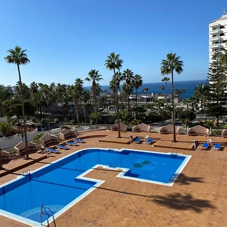 公寓 Beautiful Americas Playa Del Bobo