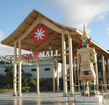 Beautiful Americas Playa Del Bobo 公寓 美洲海滩