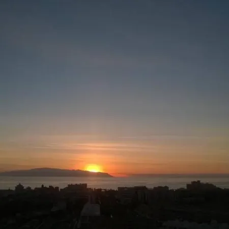 Beautiful Americas Playa Del Bobo * 美洲海滩