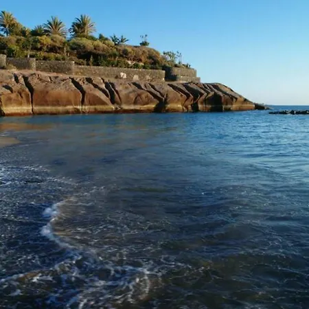 公寓 Beautiful Americas Playa Del Bobo *