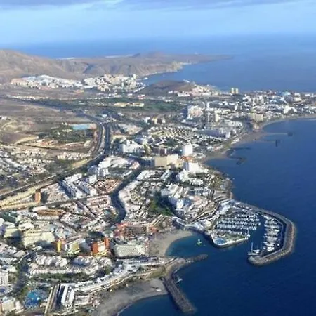 公寓 Beautiful Americas Playa Del Bobo