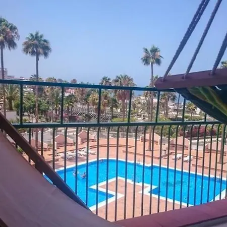 Beautiful Americas Playa Del Bobo 公寓 *