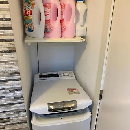 Beautiful Americas Playa Del Bobo 公寓 *