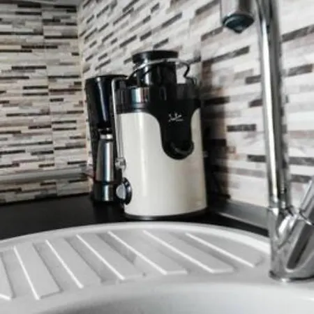 公寓 Beautiful Americas Playa Del Bobo *