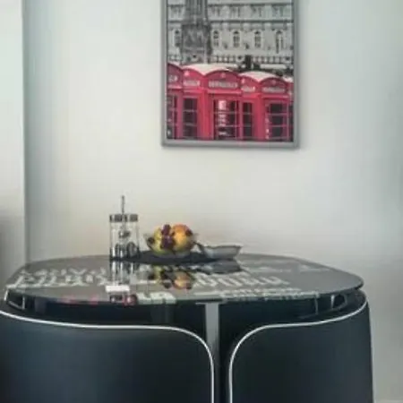 公寓 Beautiful Americas Playa Del Bobo *