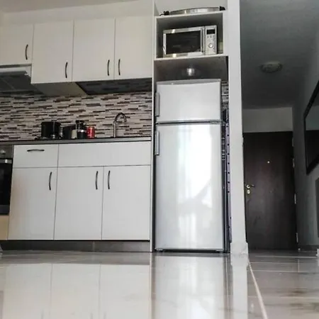 公寓 Beautiful Americas Playa Del Bobo