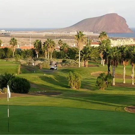 公寓 Beautiful Americas Playa Del Bobo