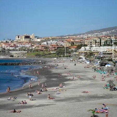 公寓 Beautiful Americas Playa Del Bobo