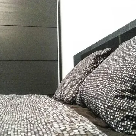 公寓 Beautiful Americas Playa Del Bobo