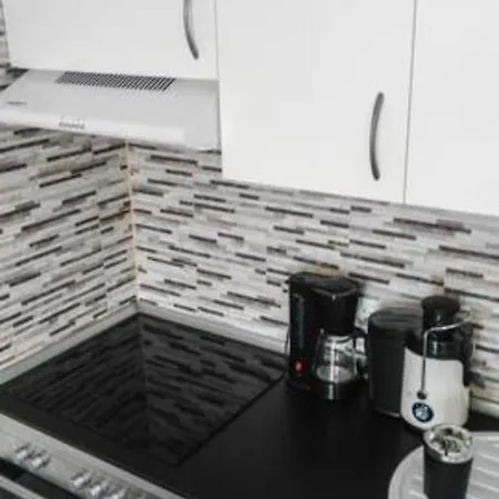 Beautiful Americas Playa Del Bobo 公寓