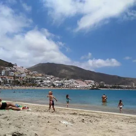 Beautiful Americas Playa Del Bobo 公寓 *