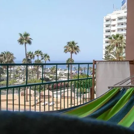 Beautiful Americas Playa Del Bobo 公寓 美洲海滩