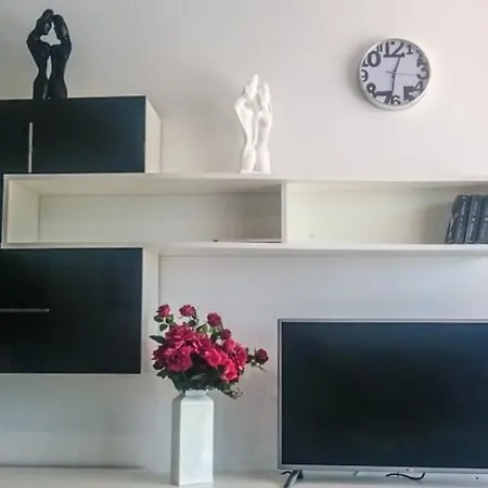 Beautiful Americas Playa Del Bobo 公寓 美洲海滩