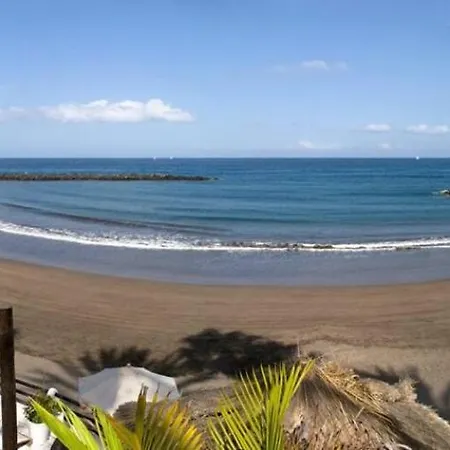 公寓 Beautiful Americas Playa Del Bobo *