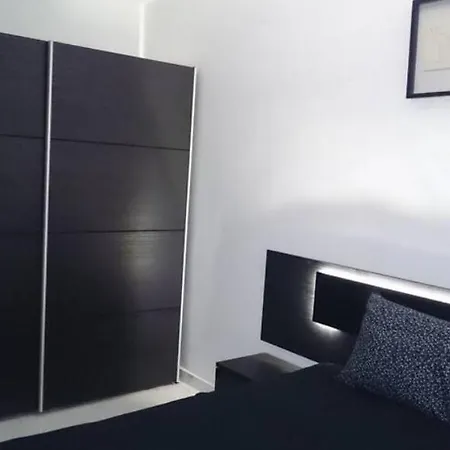 Beautiful Americas Playa Del Bobo 公寓 美洲海滩