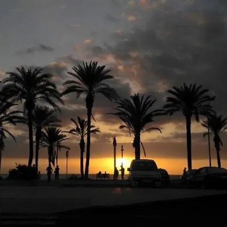 Beautiful Americas Playa Del Bobo 公寓 *