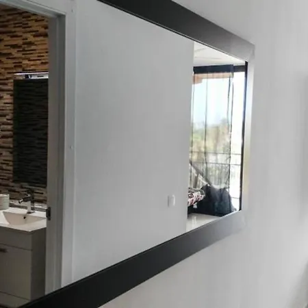 公寓 Beautiful Americas Playa Del Bobo