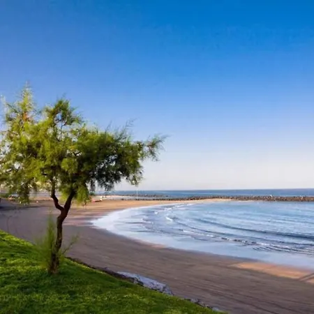 Beautiful Americas Playa Del Bobo 公寓 美洲海滩