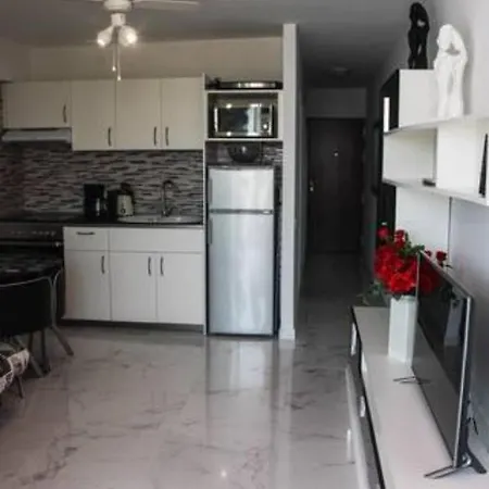 Beautiful Americas Playa Del Bobo *