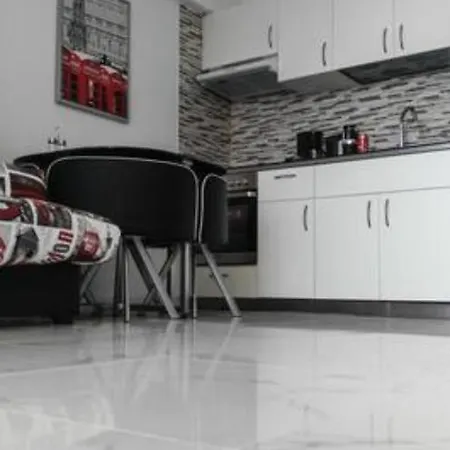 公寓 Beautiful Americas Playa Del Bobo