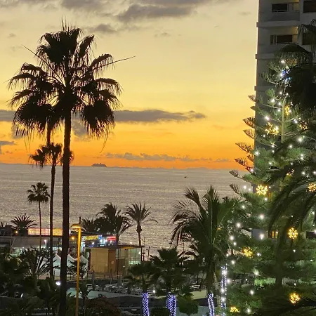 Beautiful Americas Playa Del Bobo Daire *