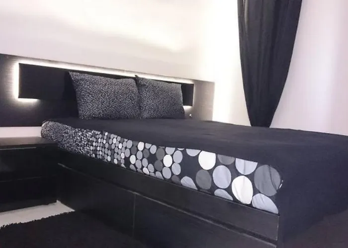 Apartment Beautiful Americas Playa Del Bobo *