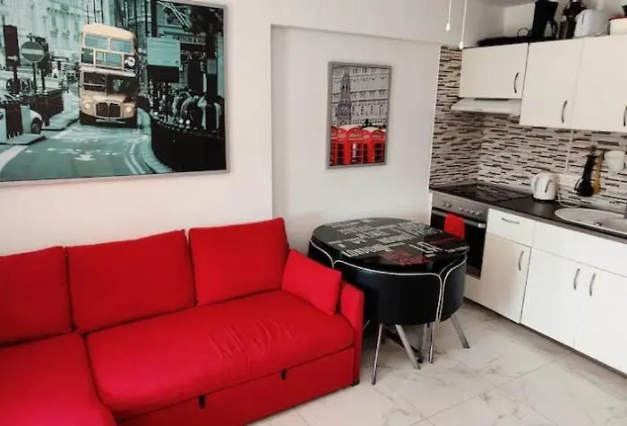 Apartment Beautiful Americas Playa Del Bobo Playa de las Americas (Tenerife)