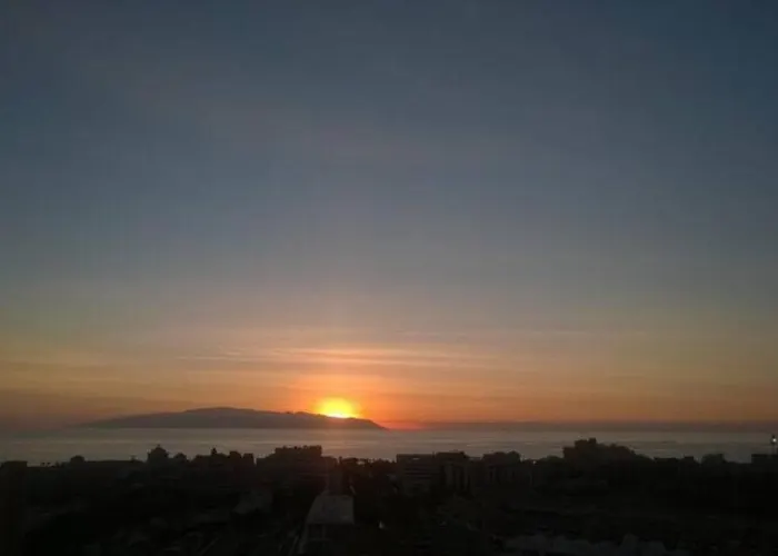 Beautiful Americas Playa Del Bobo * Playa de las Americas (Tenerife)