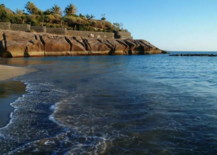 Апартаменты Beautiful Americas Playa Del Bobo *