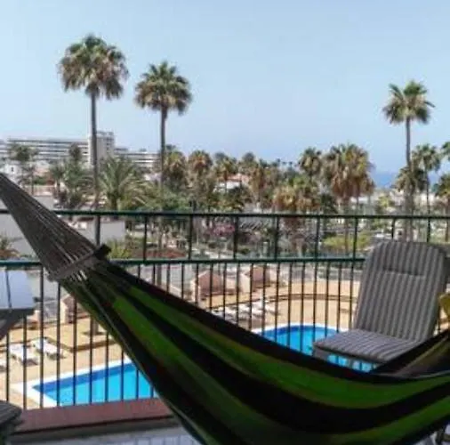 Beautiful Americas Playa Del Bobo * Playa de las Americas (Tenerife)