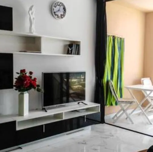 Apartment Beautiful Americas Playa Del Bobo Playa de las Americas (Tenerife)