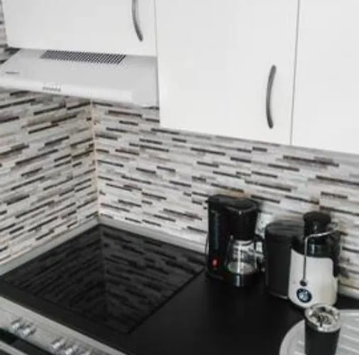 Beautiful Americas Playa Del Bobo Apartment