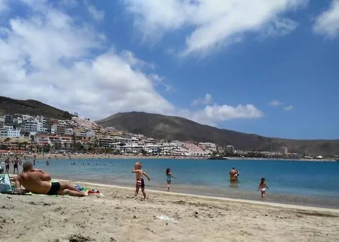 Beautiful Americas Playa Del Bobo Апартаменты *