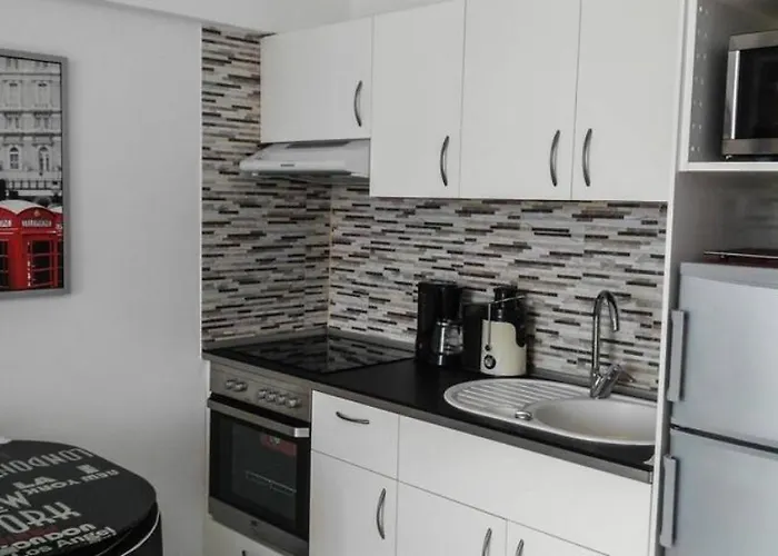 Beautiful Americas Playa Del Bobo Playa de las Americas (Tenerife)