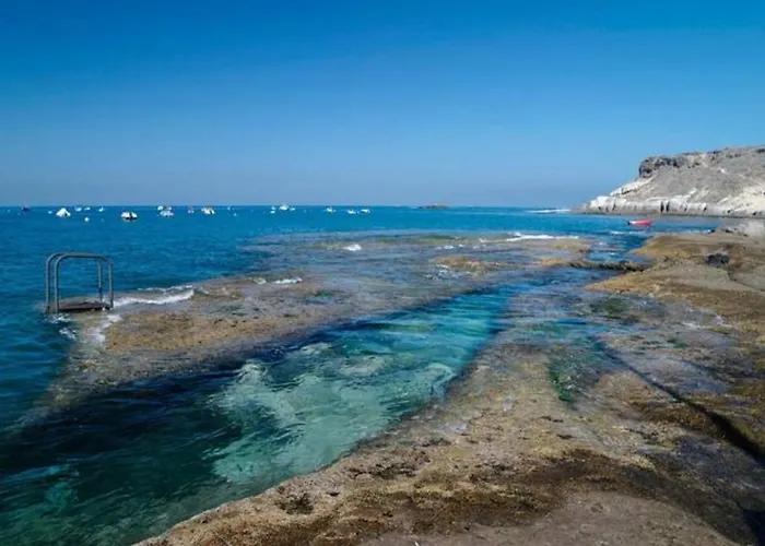 Beautiful Americas Playa Del Bobo * Плая-де-лас-Америкас